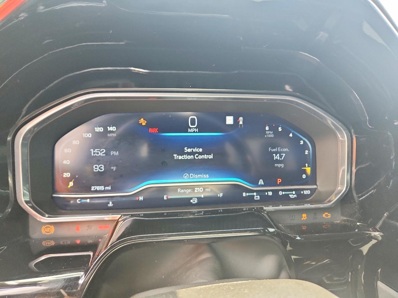 2022 CHEVROLET SILVERADO