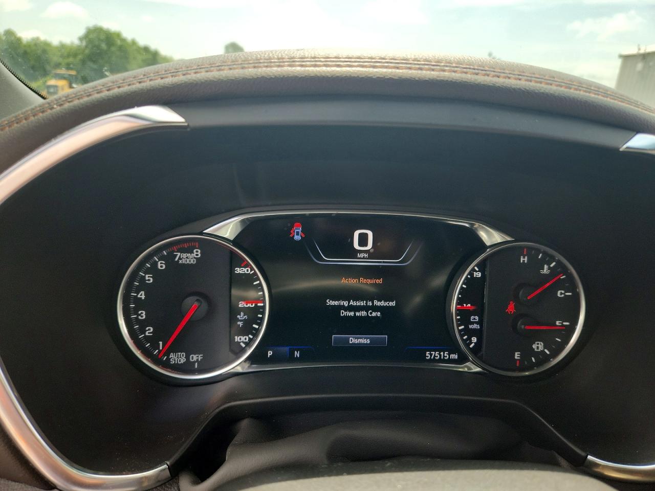 2022 CHEVROLET BLAZER