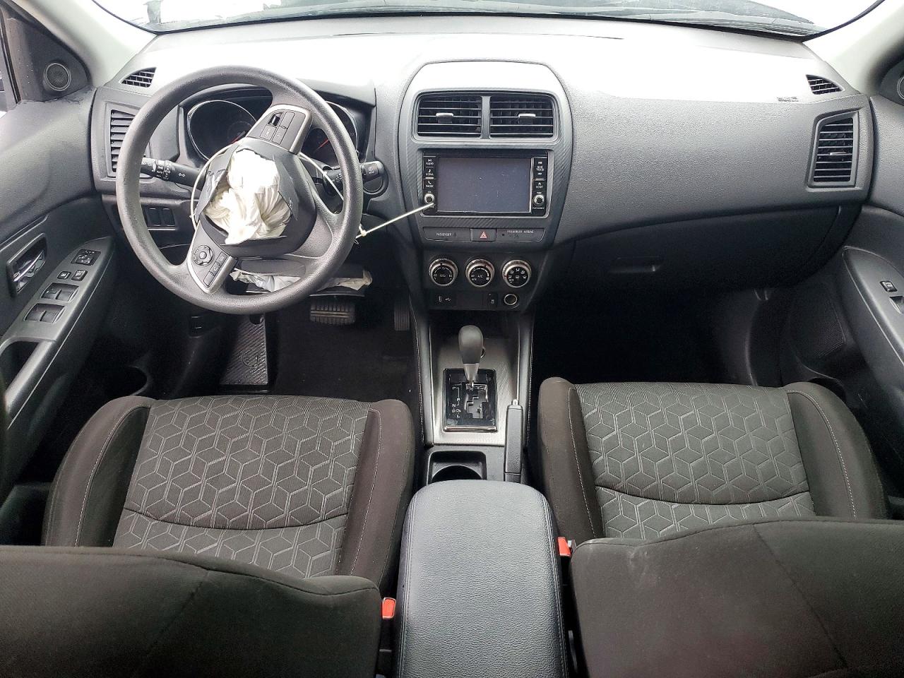 2023 MITSUBISHI OUTLANDER