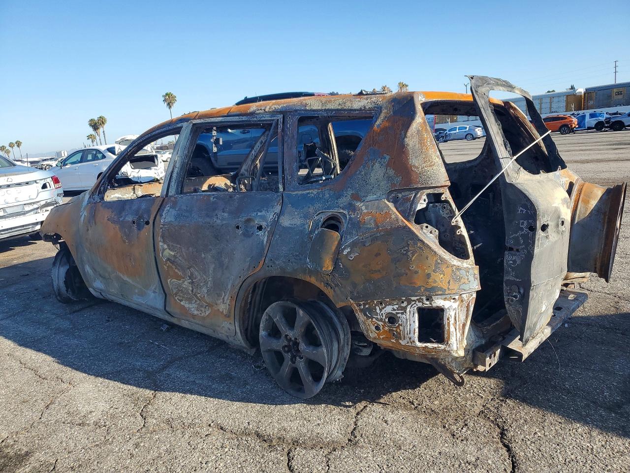 2010 TOYOTA RAV4