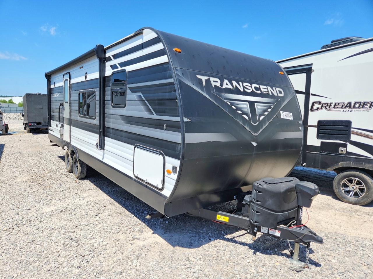 2022 GRAND DESIGN TRANSCEND