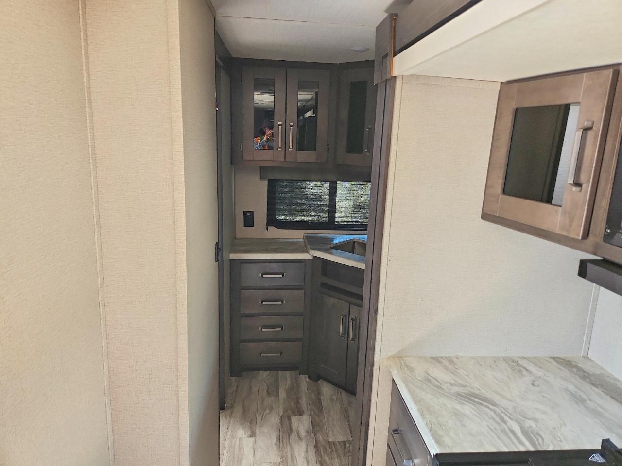 2022 GRAND DESIGN TRANSCEND