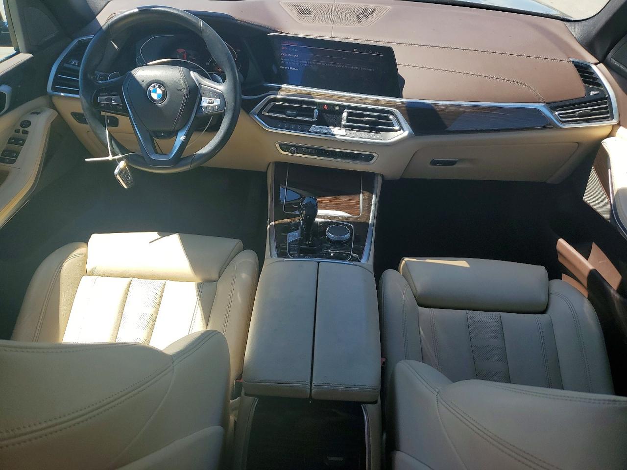 2019 BMW X5