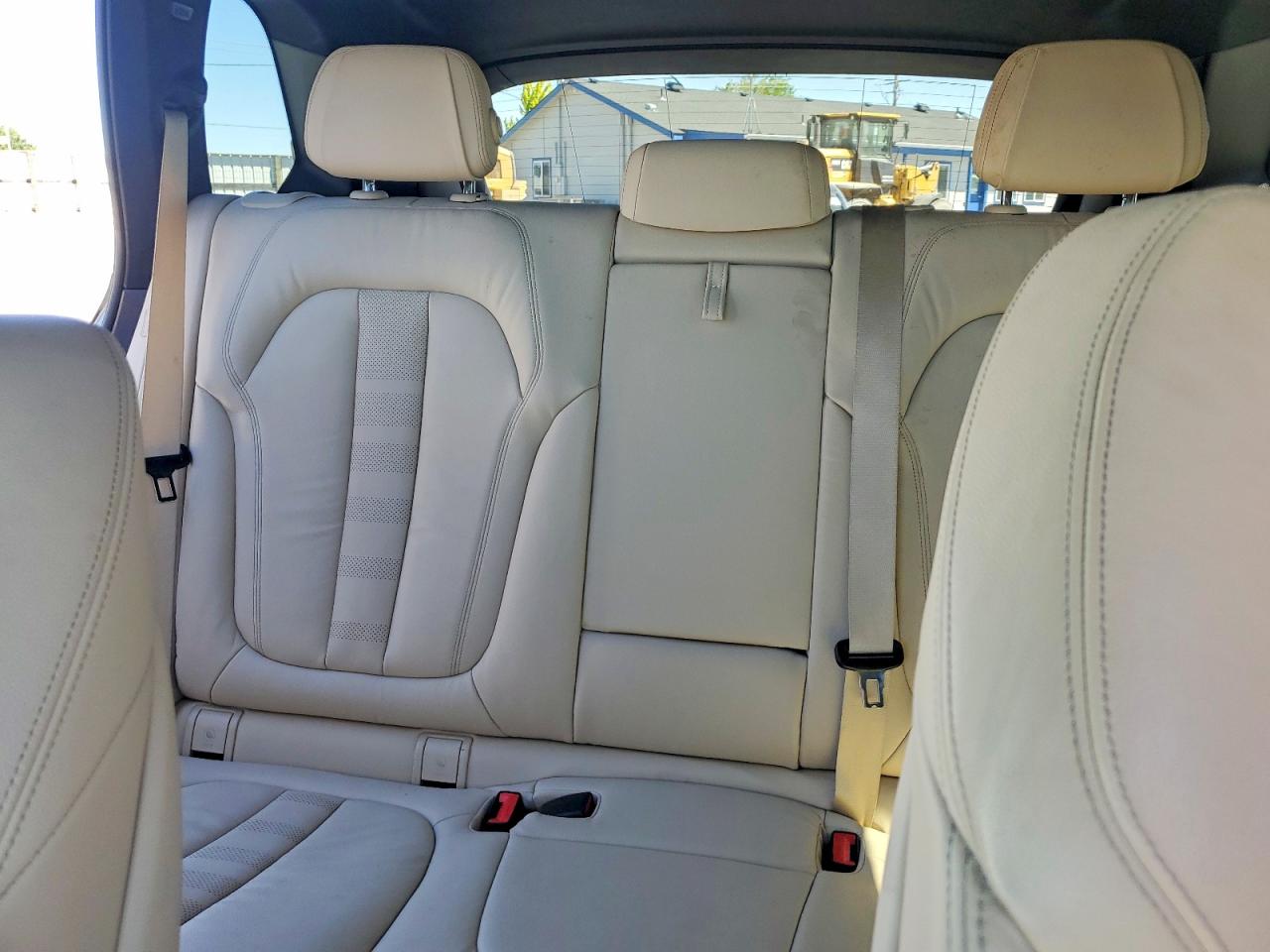 2019 BMW X5