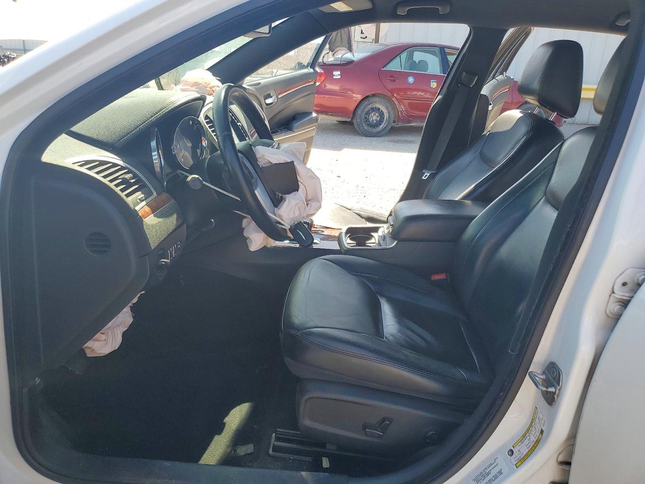 2014 CHRYSLER 300
