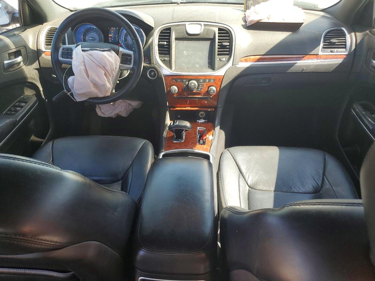 2014 CHRYSLER 300