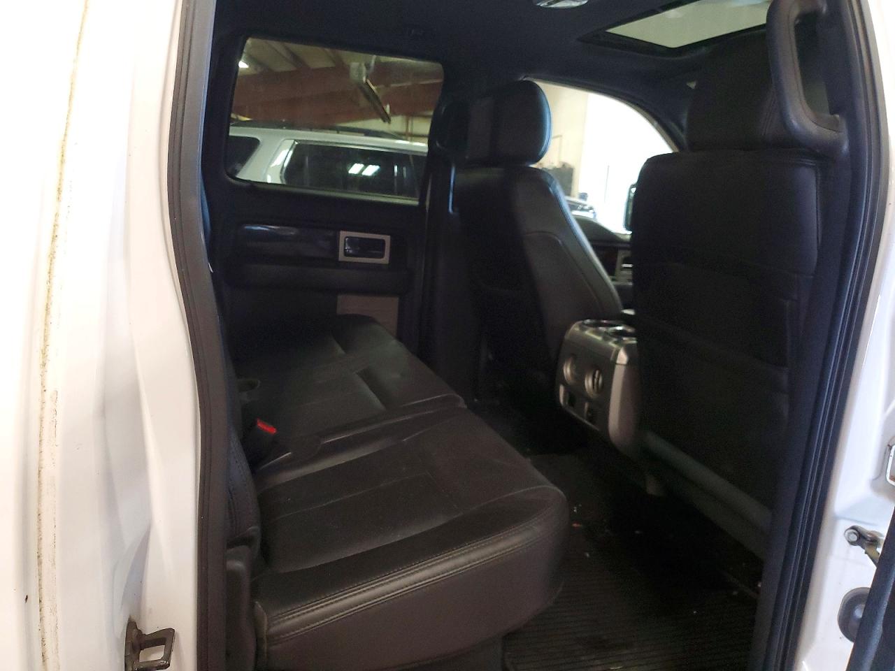 2013 FORD F150