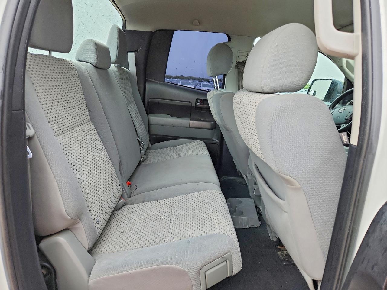 2013 TOYOTA TUNDRA