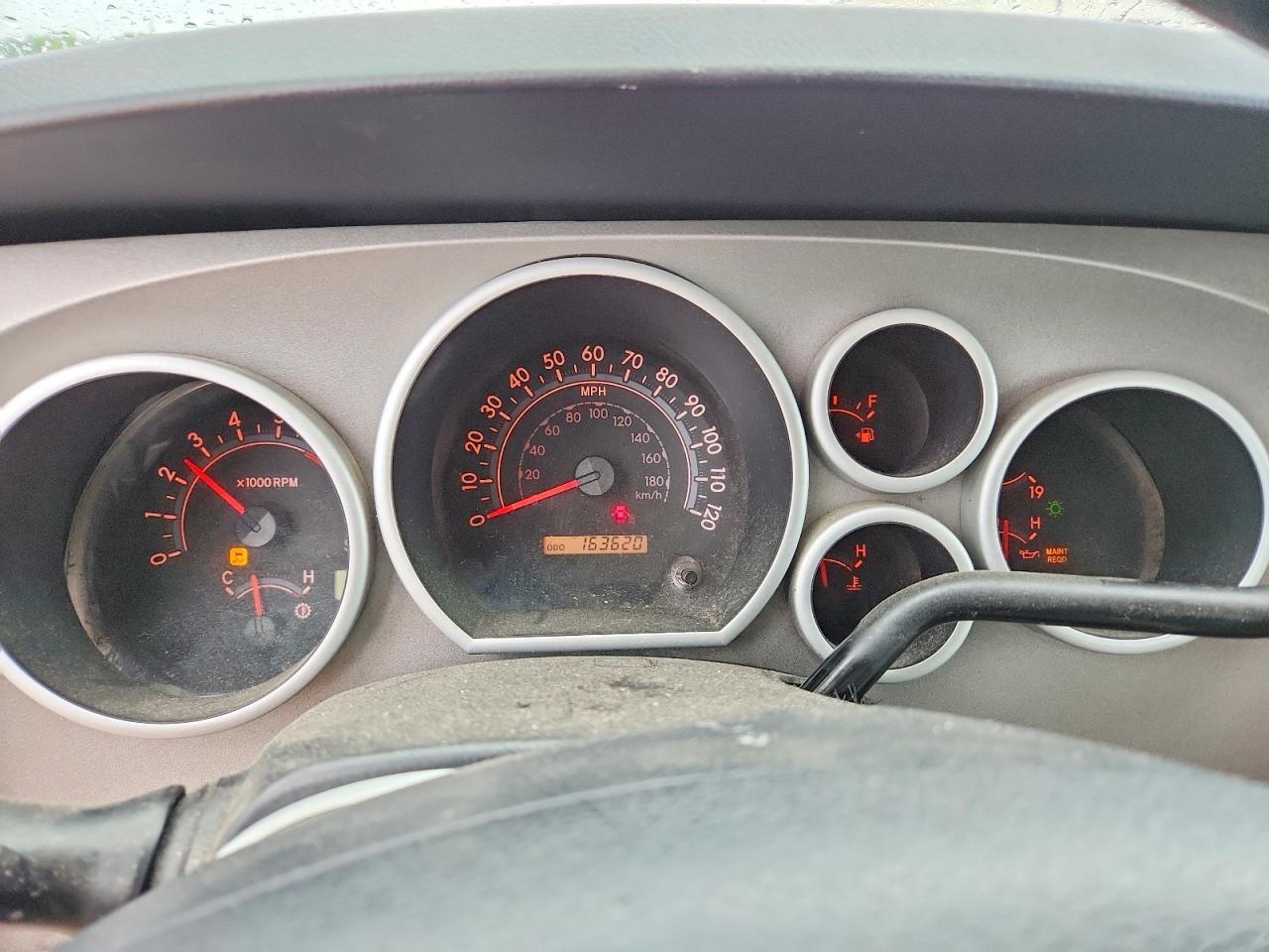 2013 TOYOTA TUNDRA