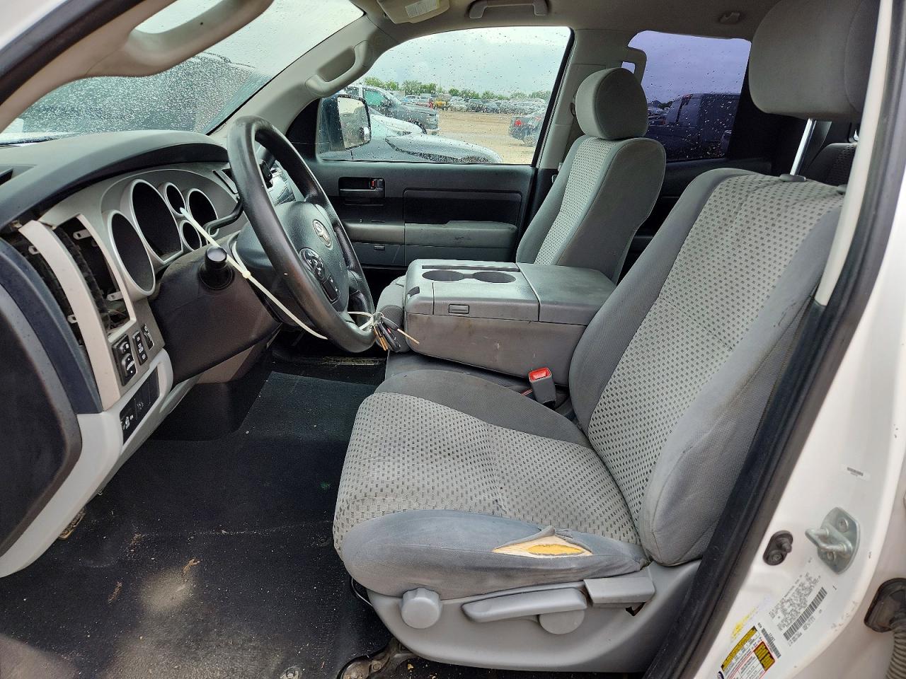 2013 TOYOTA TUNDRA
