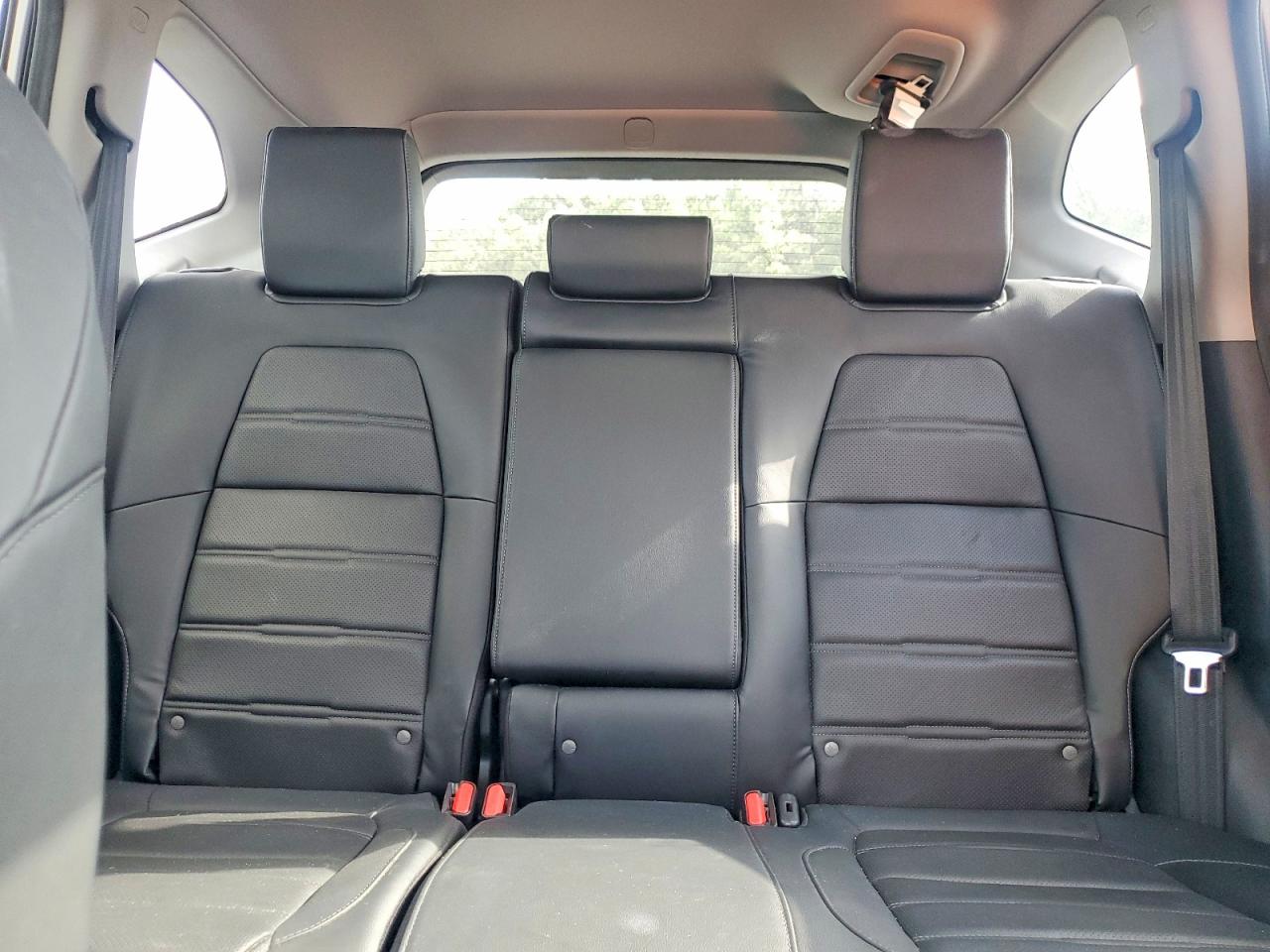 2022 HONDA CRV
