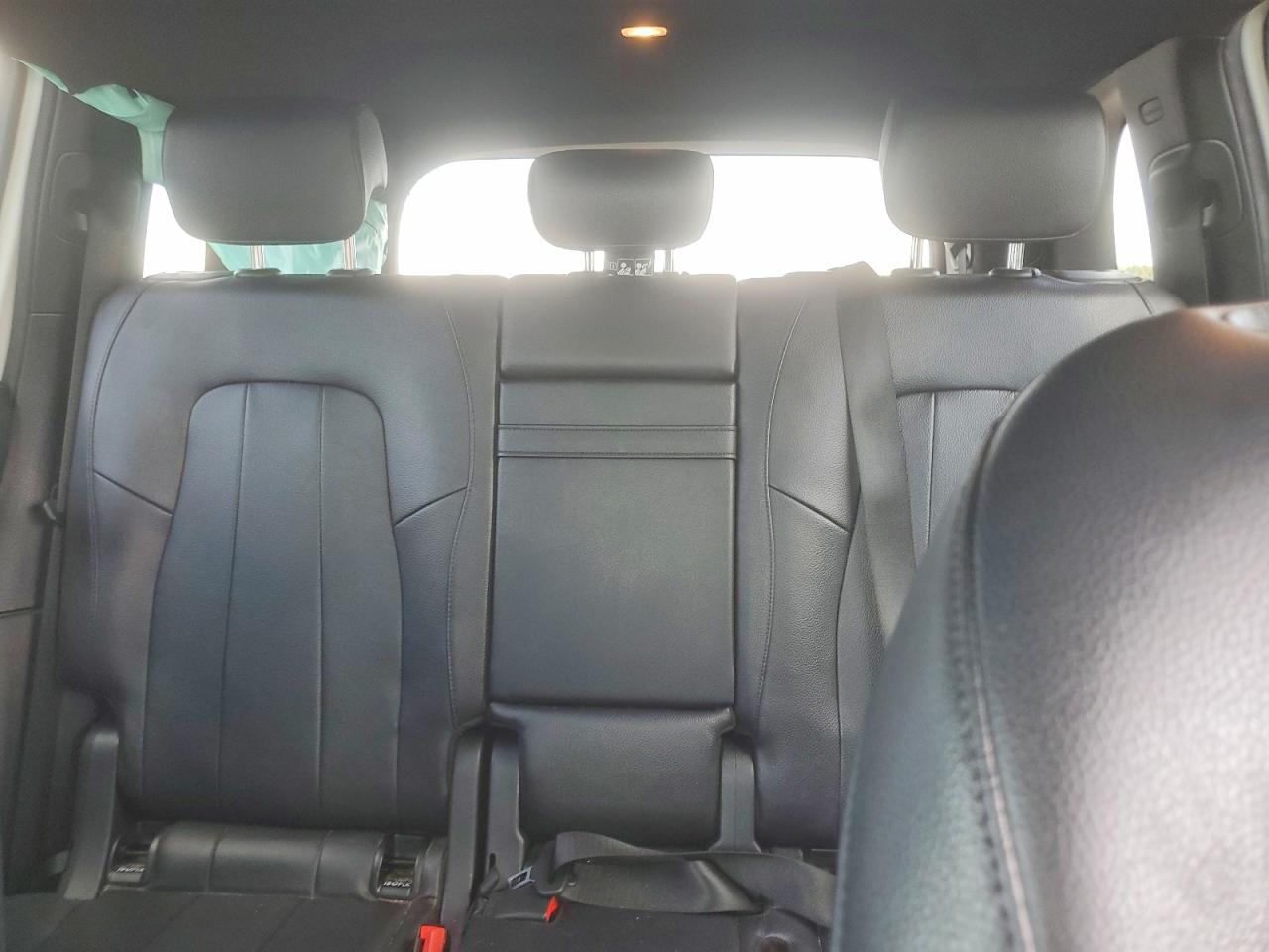2020 MERCEDES-BENZ GLB-CLASS
