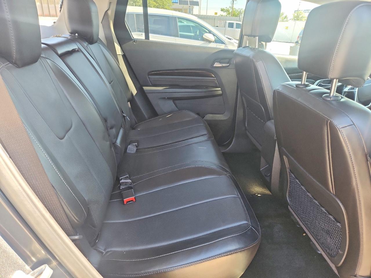 2017 GMC TERRAIN