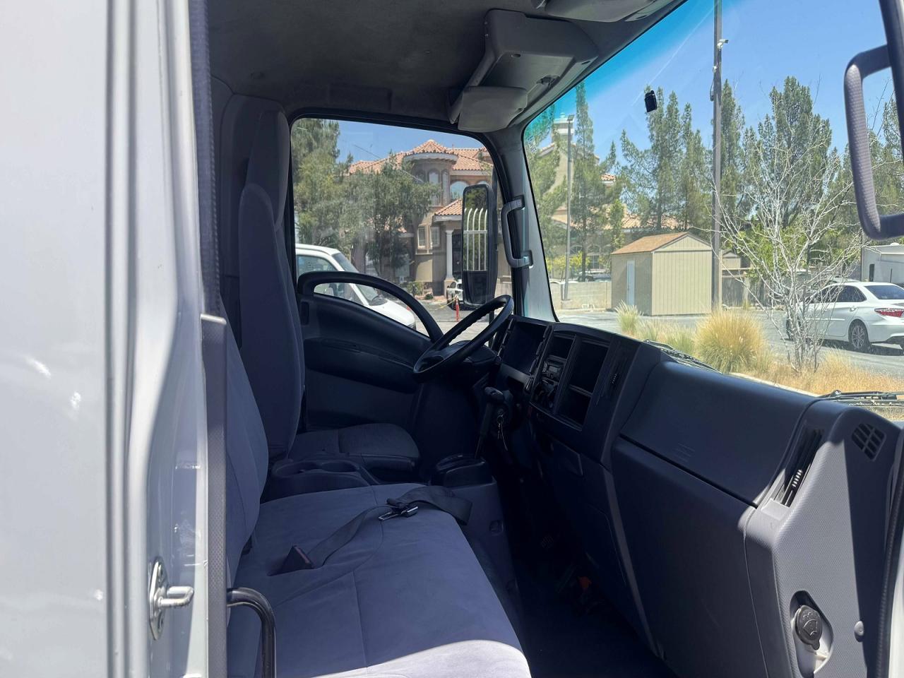 2016 CHEVROLET C/K4500