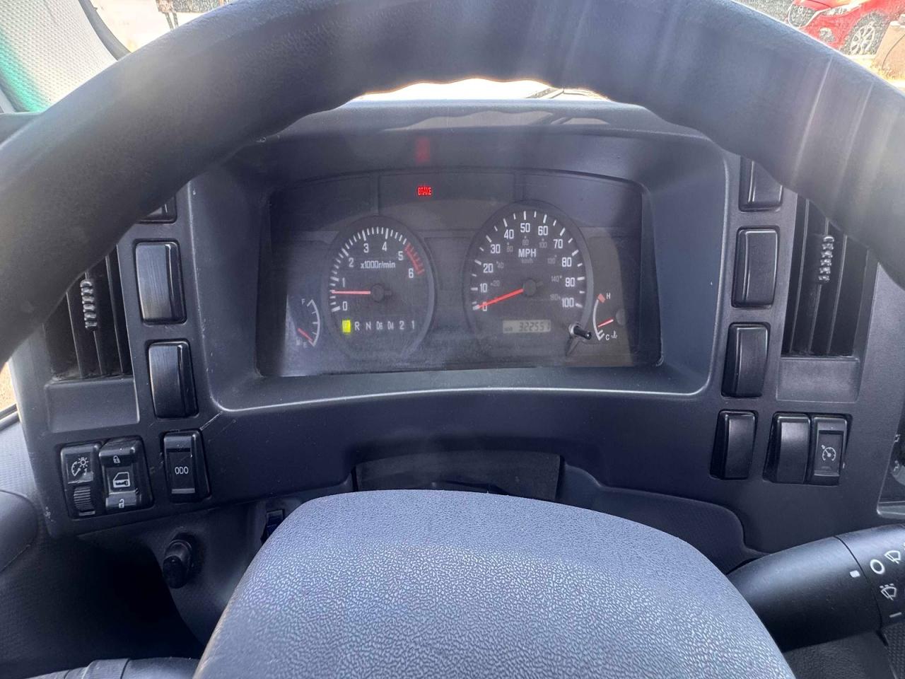 2016 CHEVROLET C/K4500