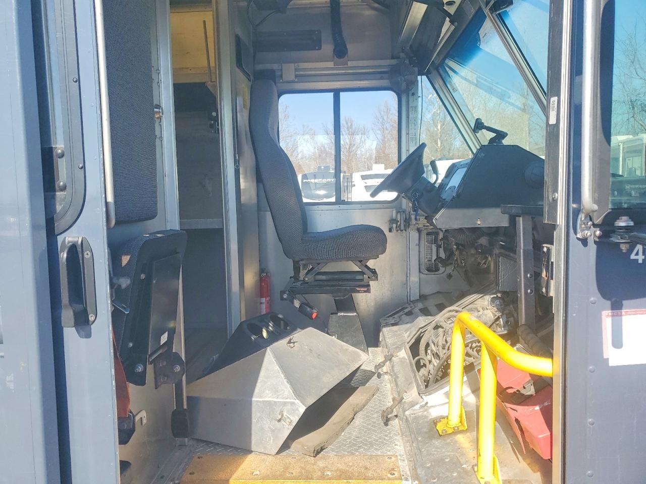 2019 FORD ECONOLINE