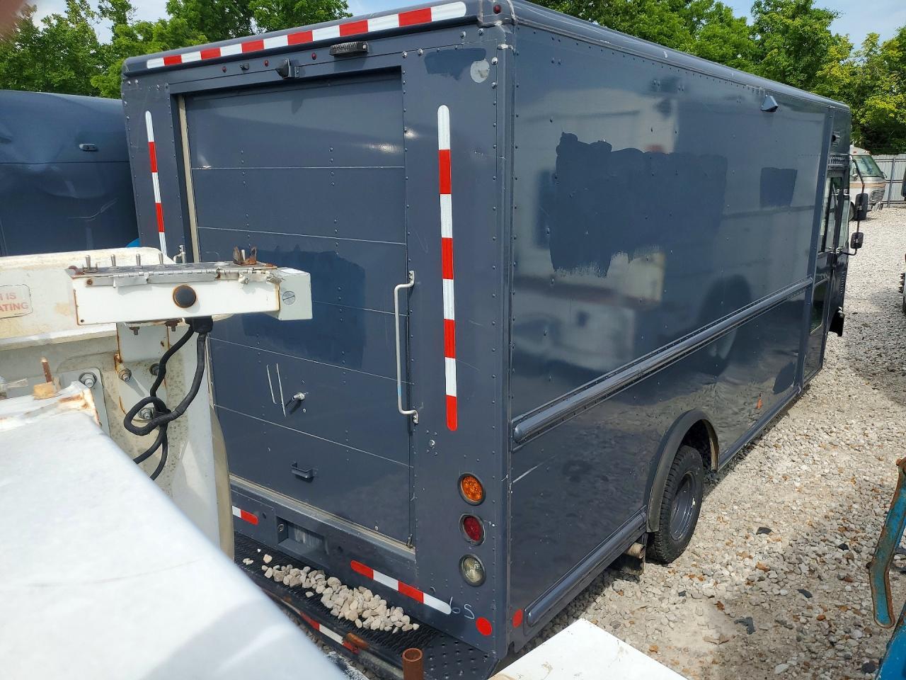 2019 FORD ECONOLINE