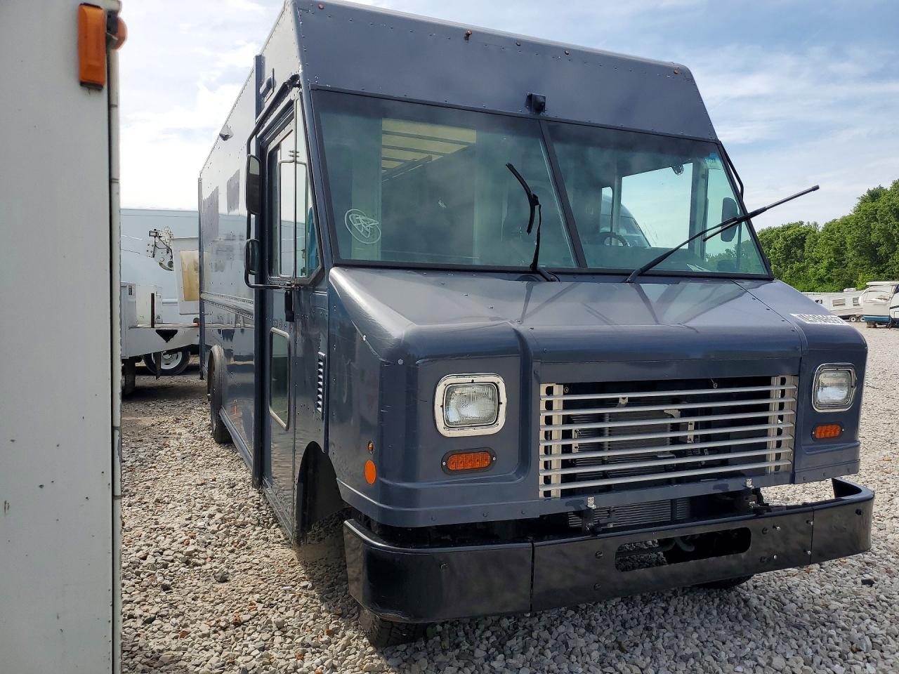 2019 FORD ECONOLINE