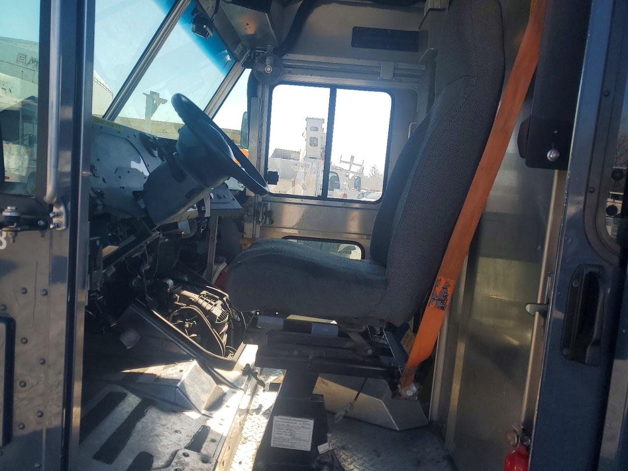 2019 FORD ECONOLINE