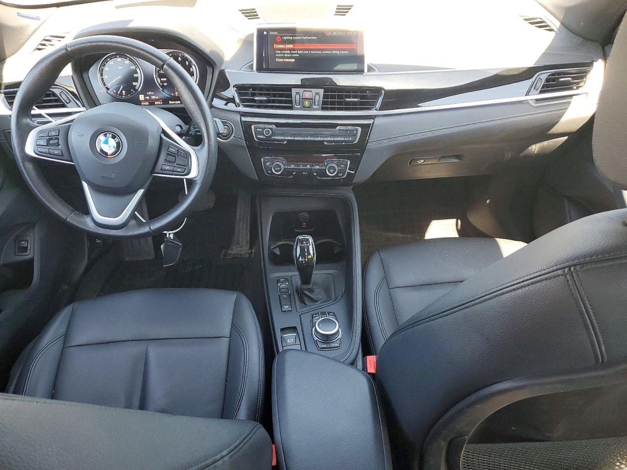 2021 BMW X1