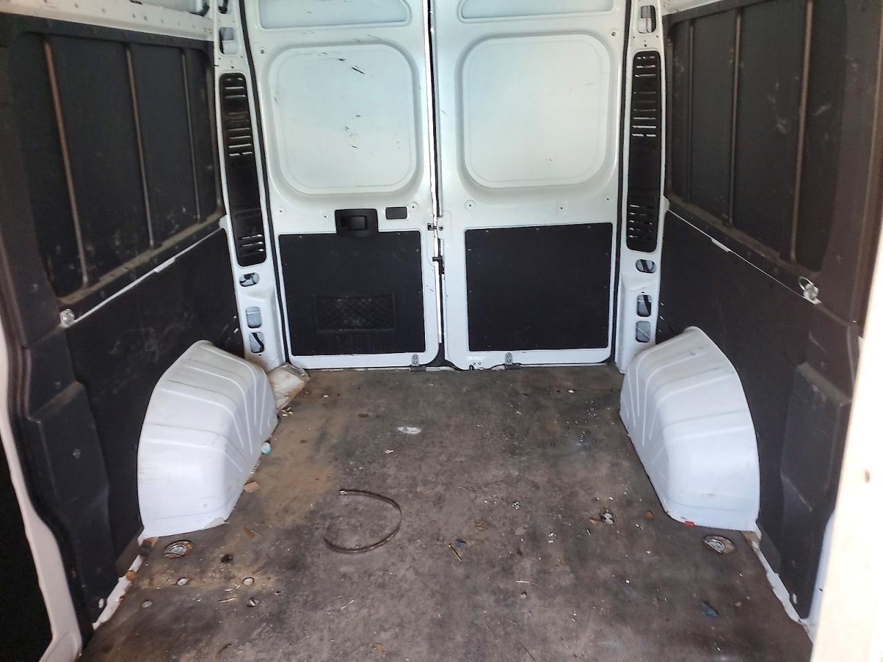 2023 RAM PROMASTER