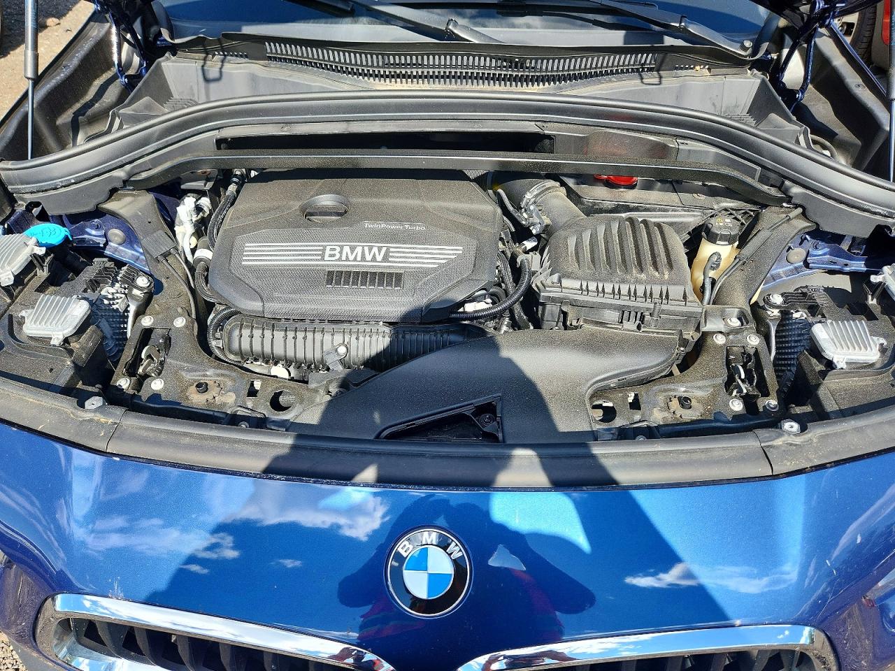 2023 BMW X2