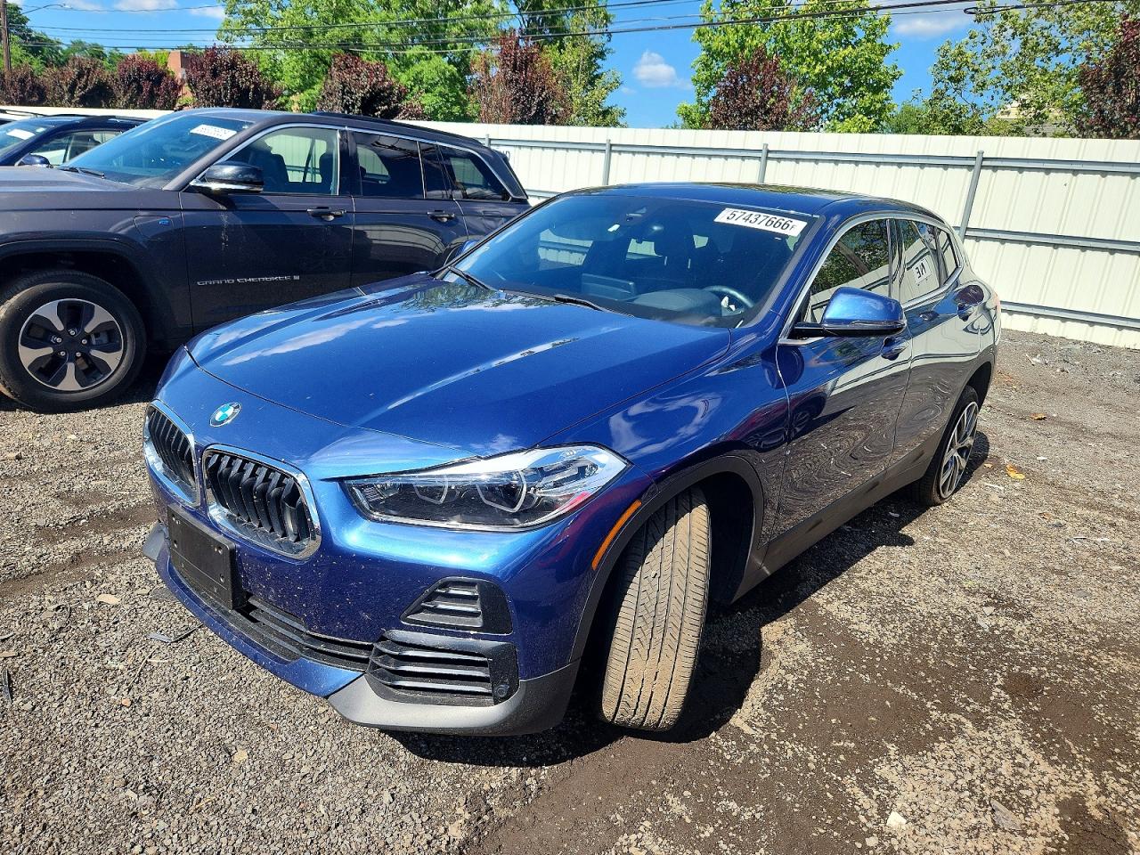 2023 BMW X2