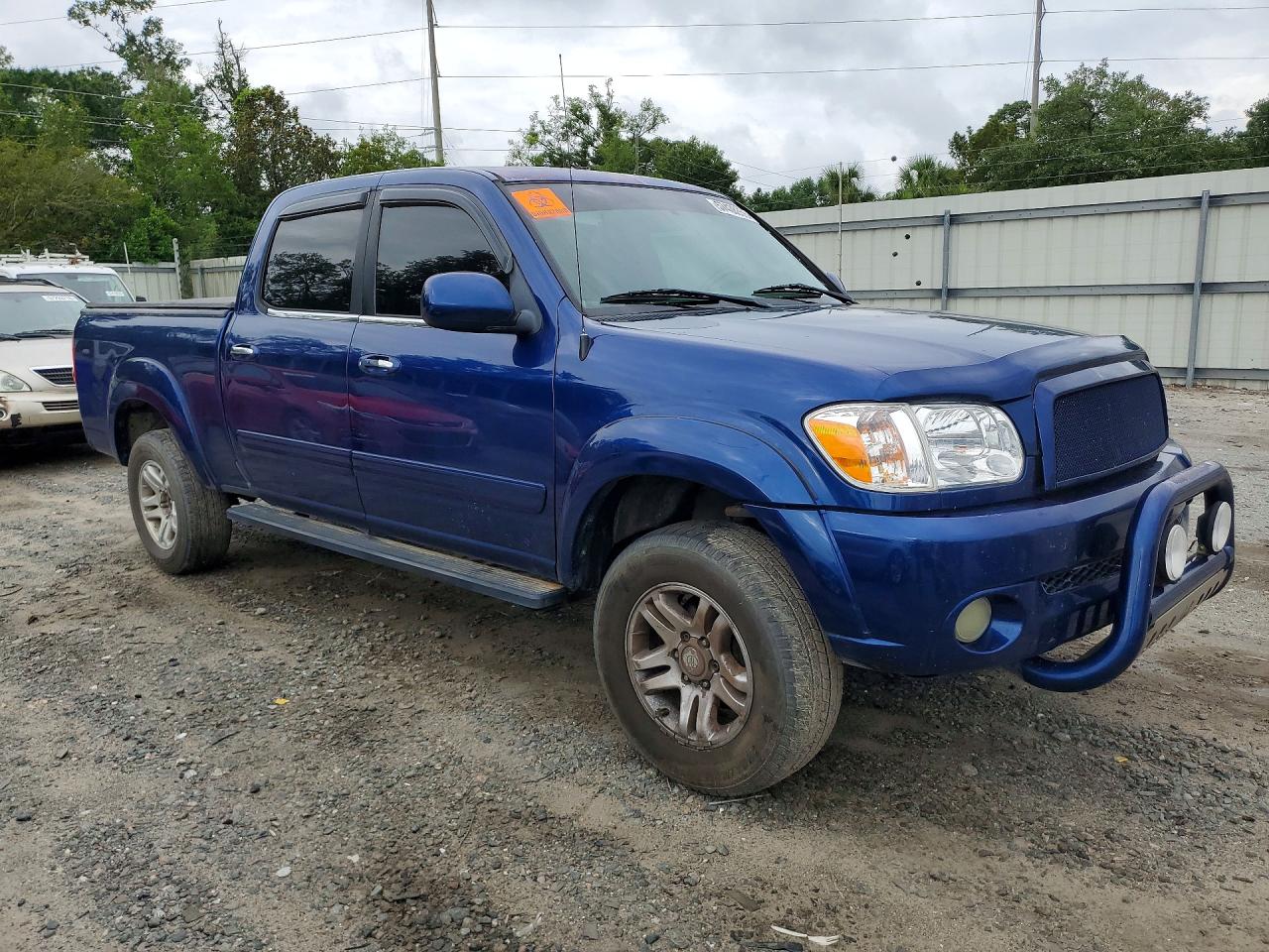 2005 TOYOTA TUNDRA