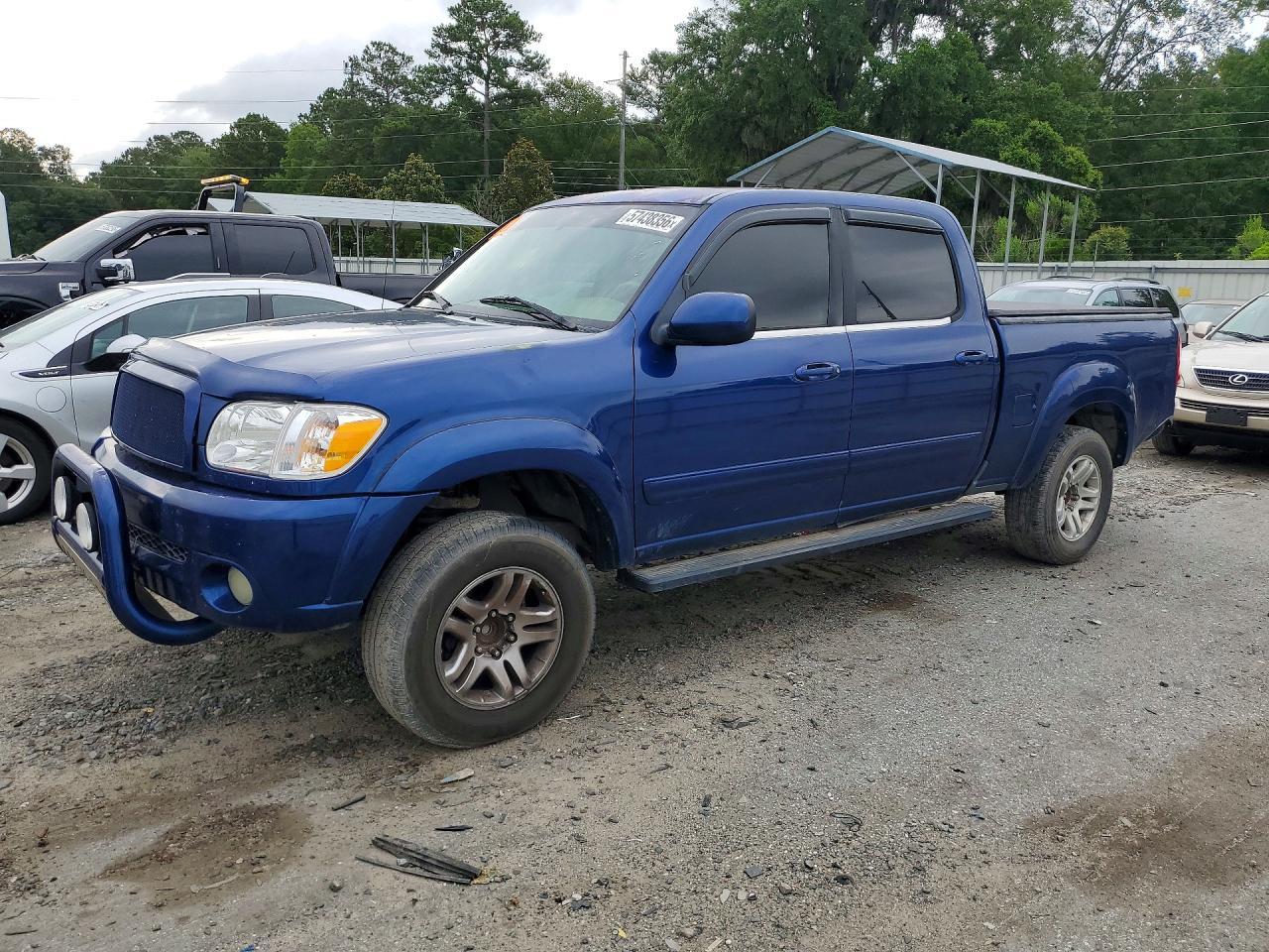 2005 TOYOTA TUNDRA