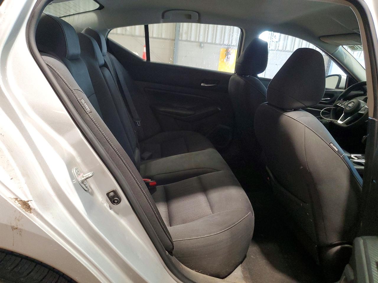 2022 NISSAN ALTIMA