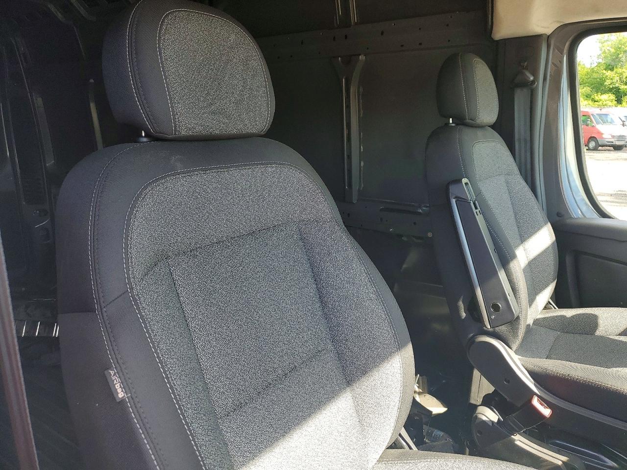2024 RAM PROMASTER