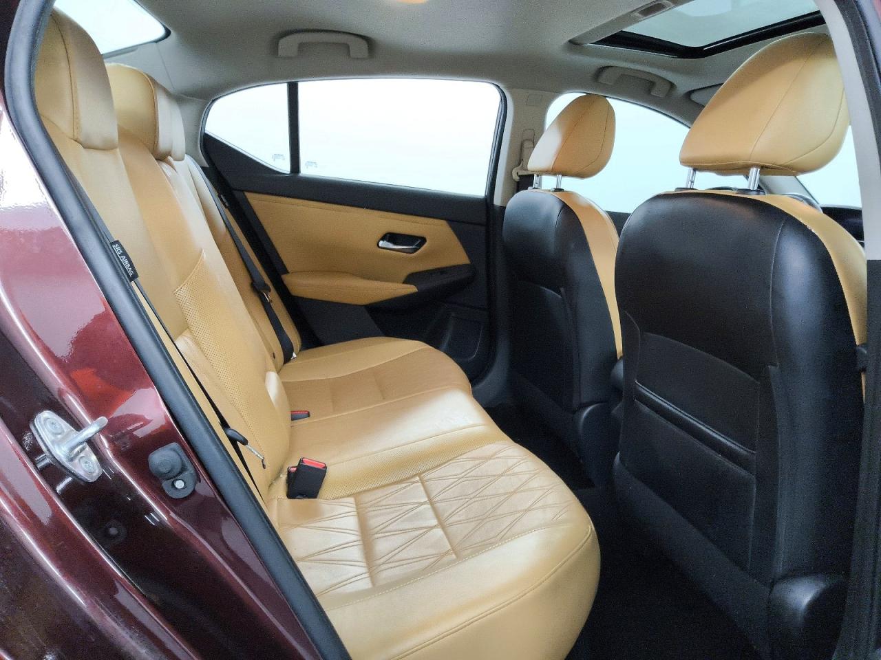 2023 NISSAN SENTRA