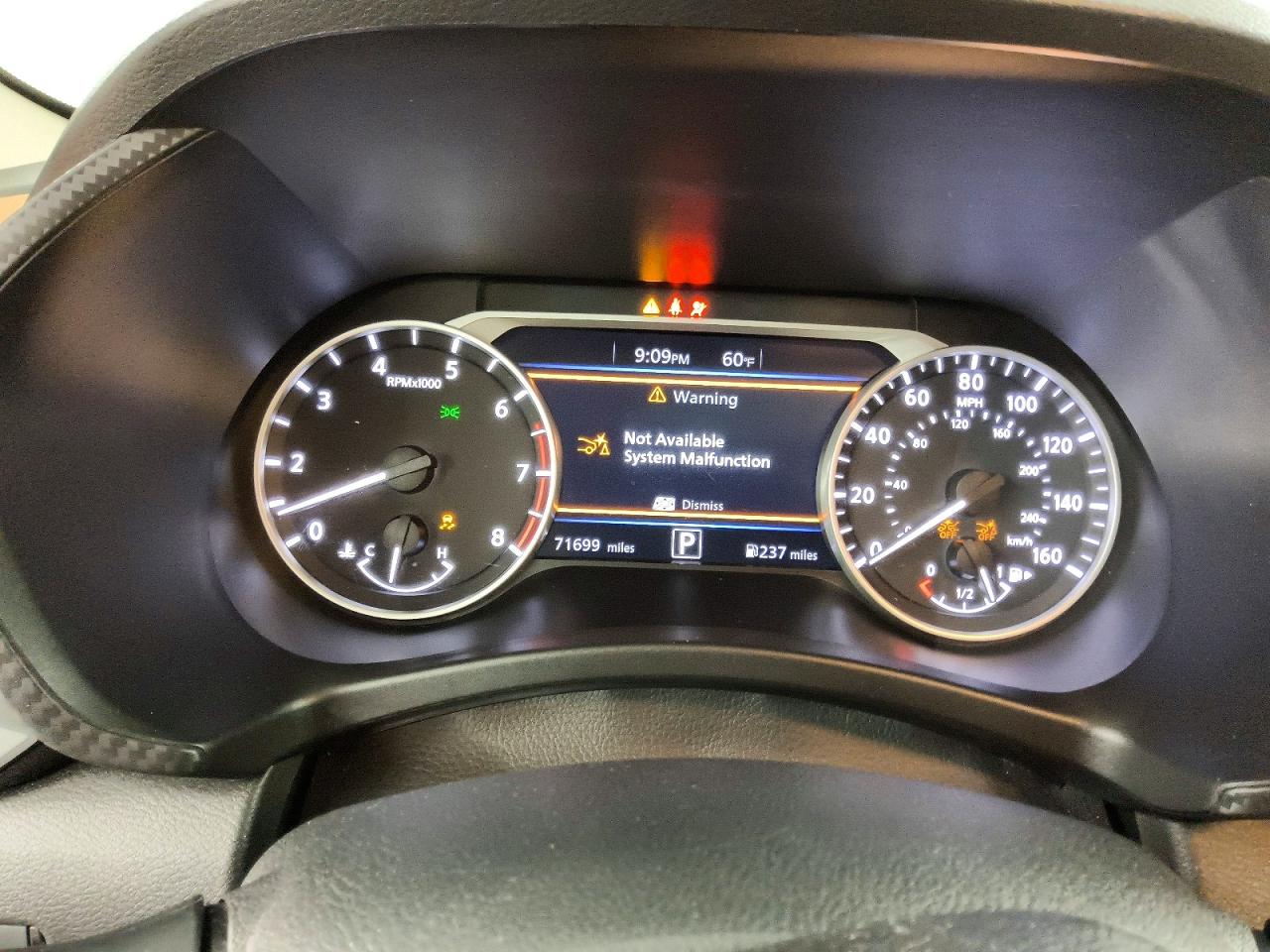 2023 NISSAN SENTRA