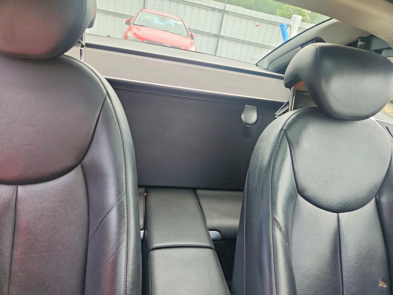 2007 MERCEDES-BENZ SL-CLASS