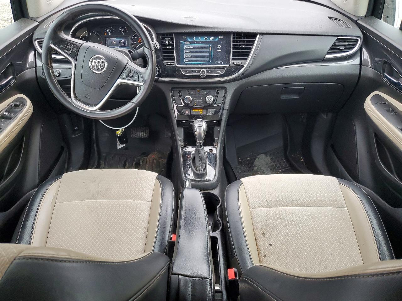 2019 BUICK ENCORE