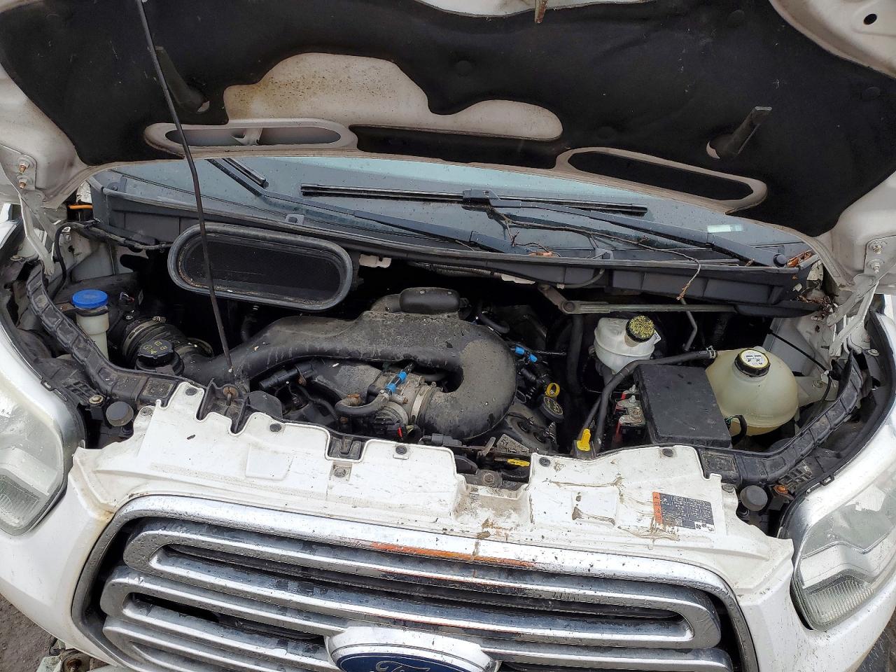 2015 FORD ALL Models