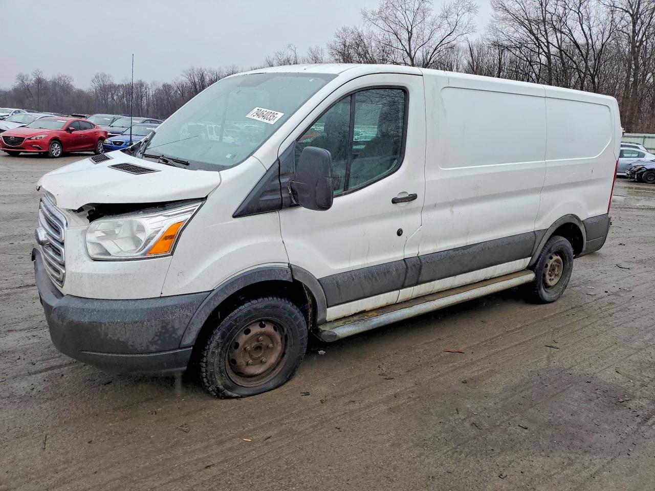2015 FORD ALL Models