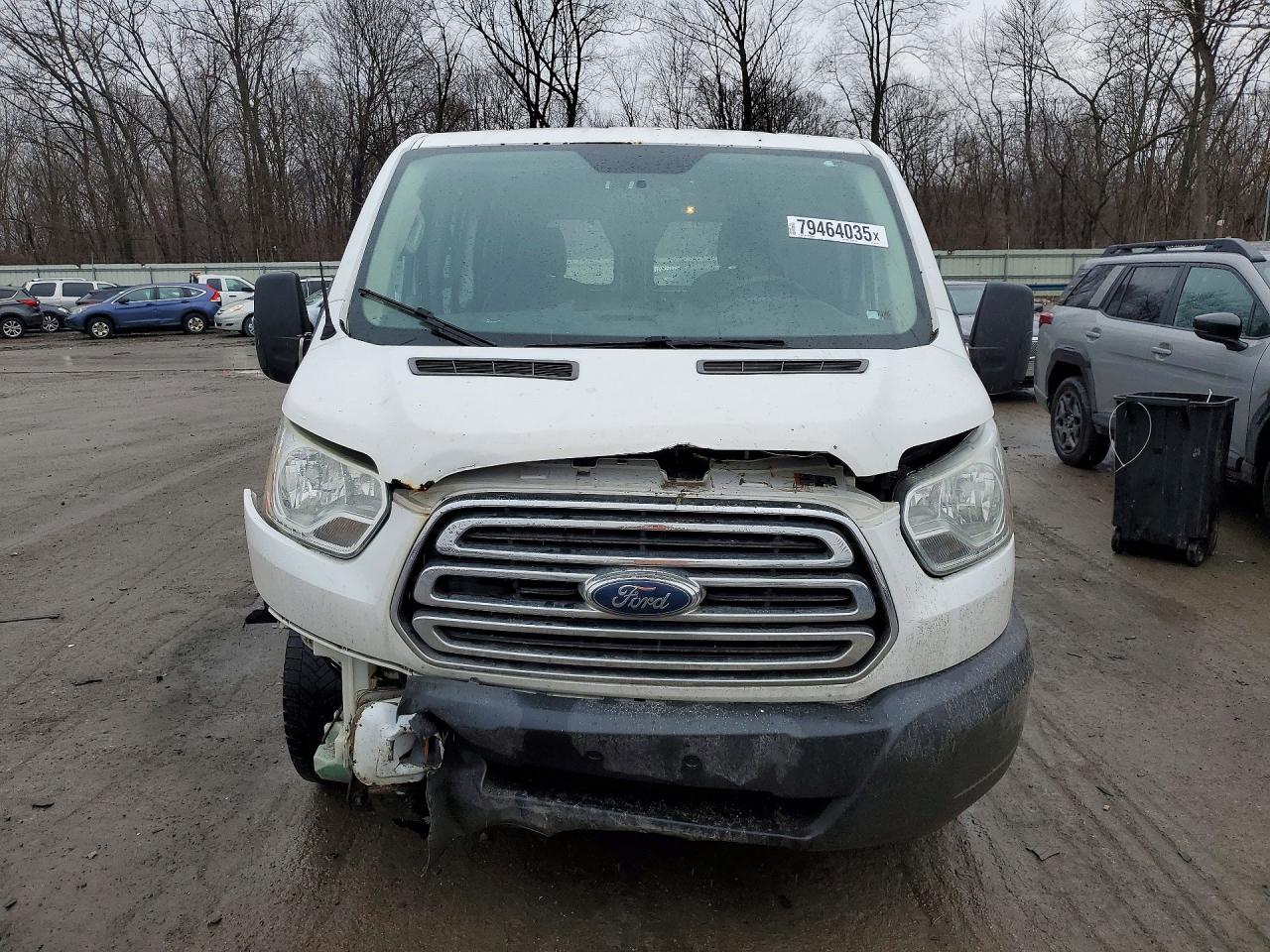 2015 FORD ALL Models