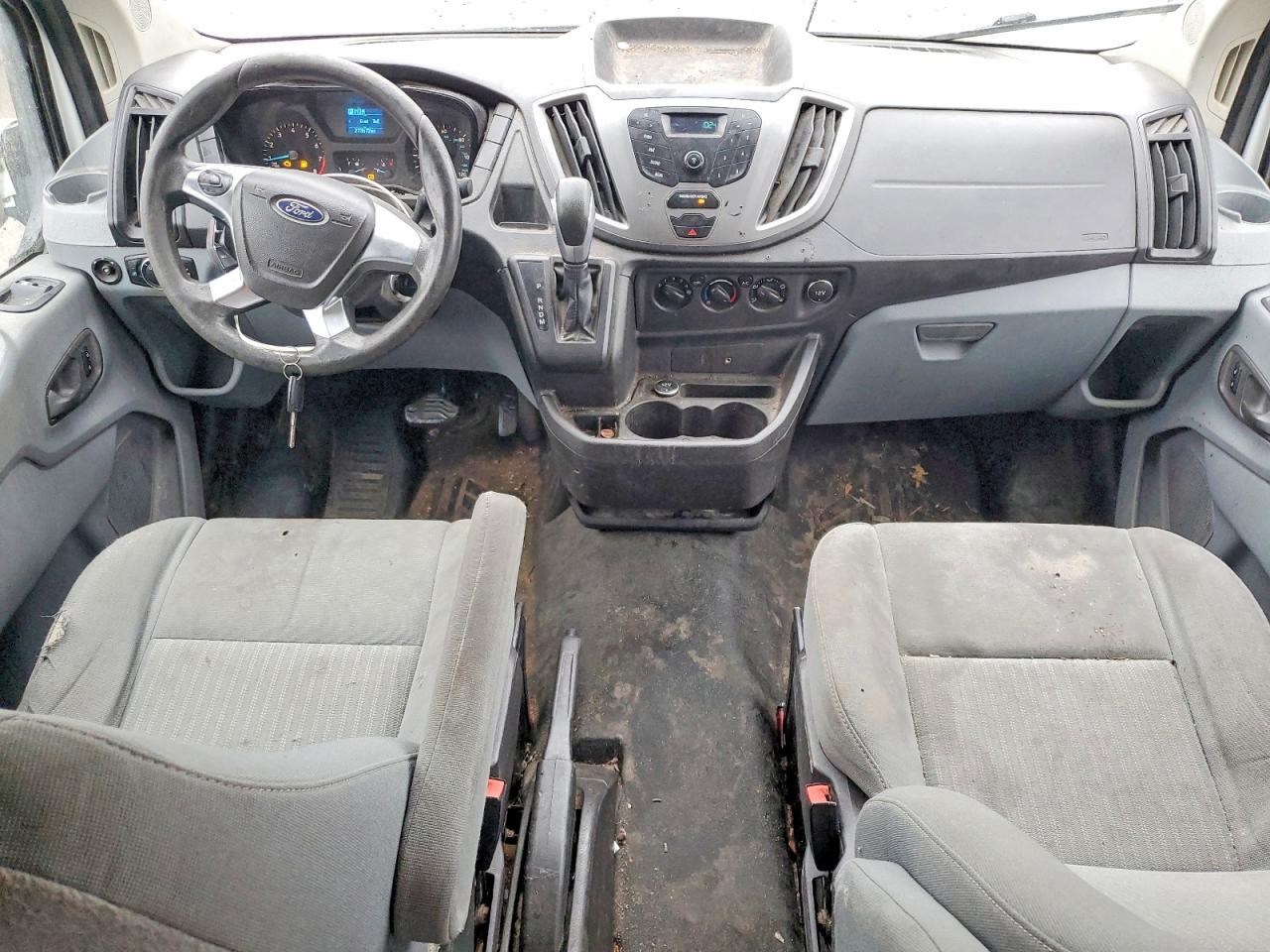 2015 FORD ALL Models