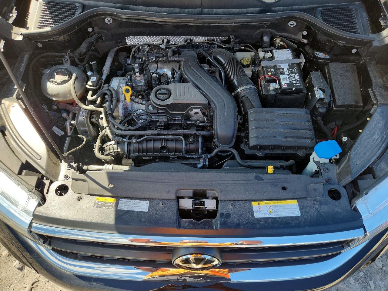 2024 VOLKSWAGEN ALL OTHER