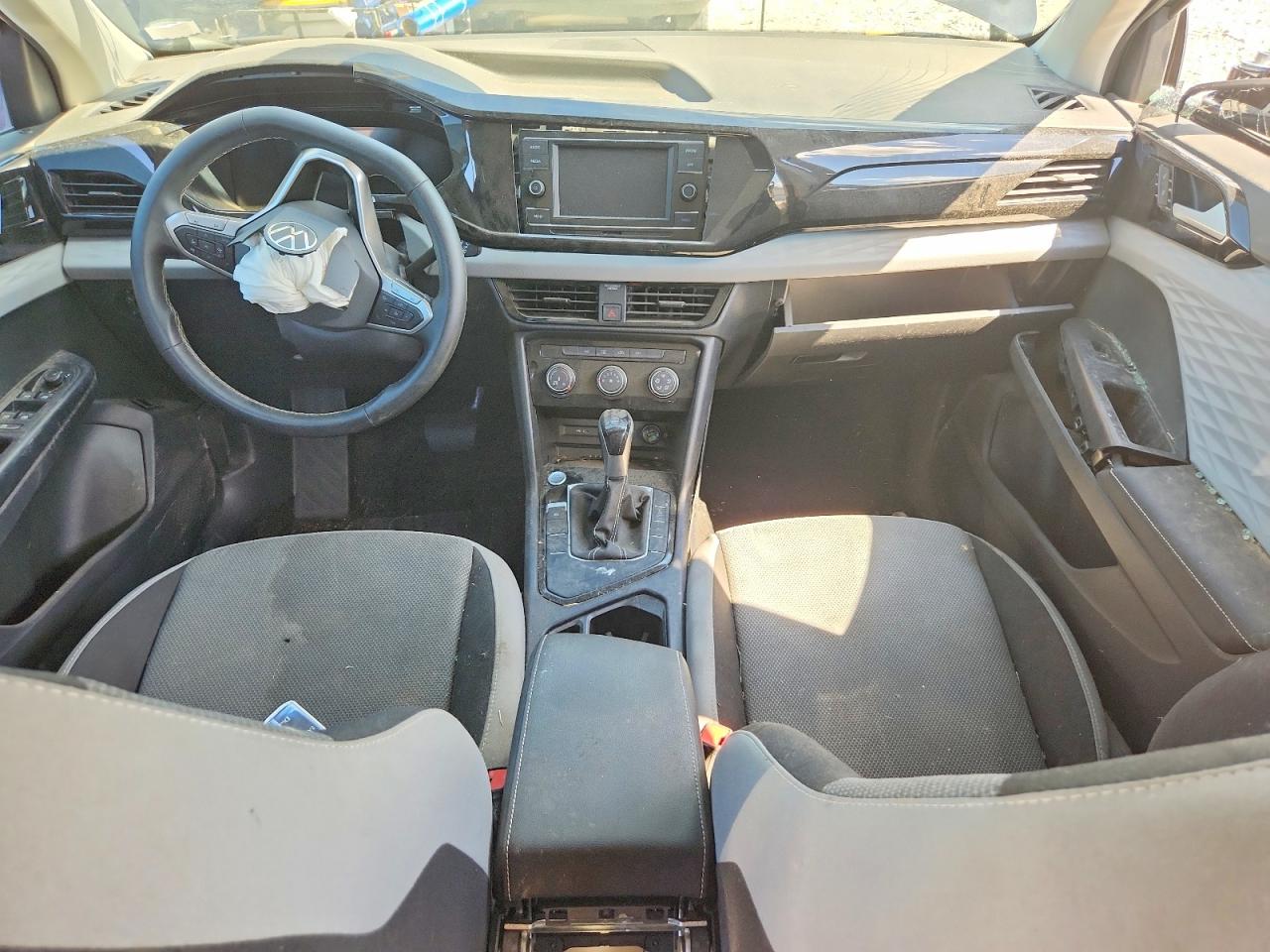2024 VOLKSWAGEN ALL OTHER