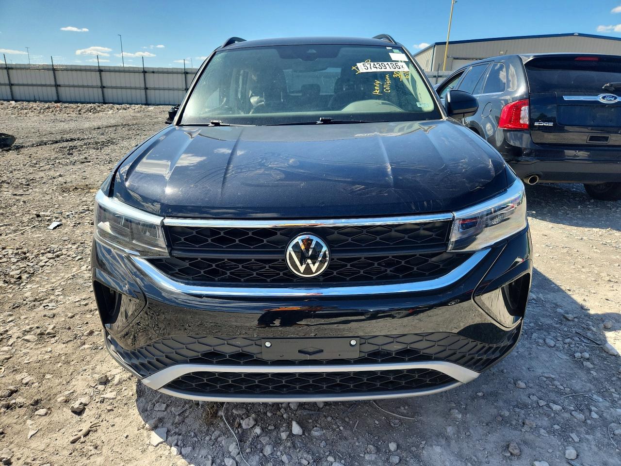 2024 VOLKSWAGEN ALL OTHER