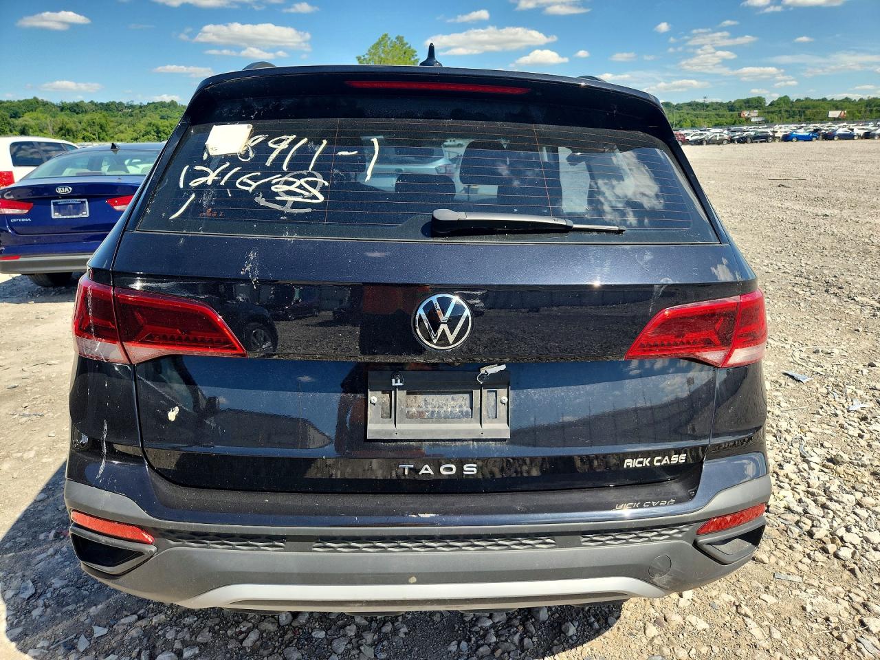 2024 VOLKSWAGEN ALL OTHER