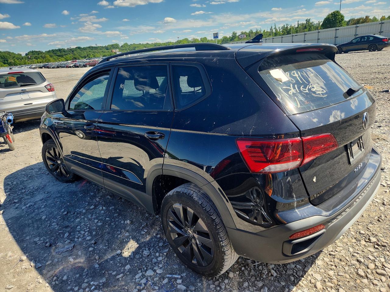 2024 VOLKSWAGEN ALL OTHER