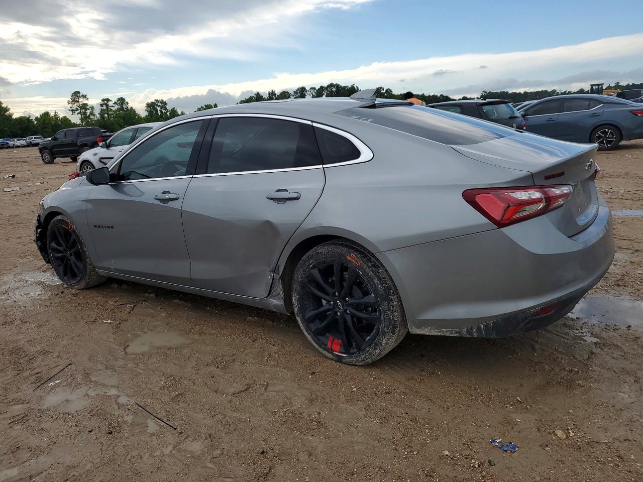 2023 CHEVROLET MALIBU
