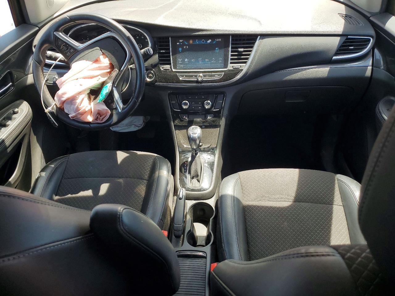 2018 BUICK ENCORE