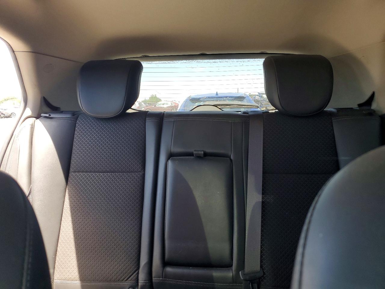 2018 BUICK ENCORE