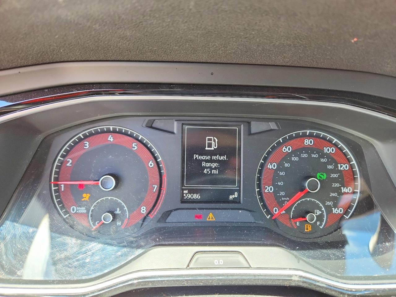 2021 VOLKSWAGEN JETTA