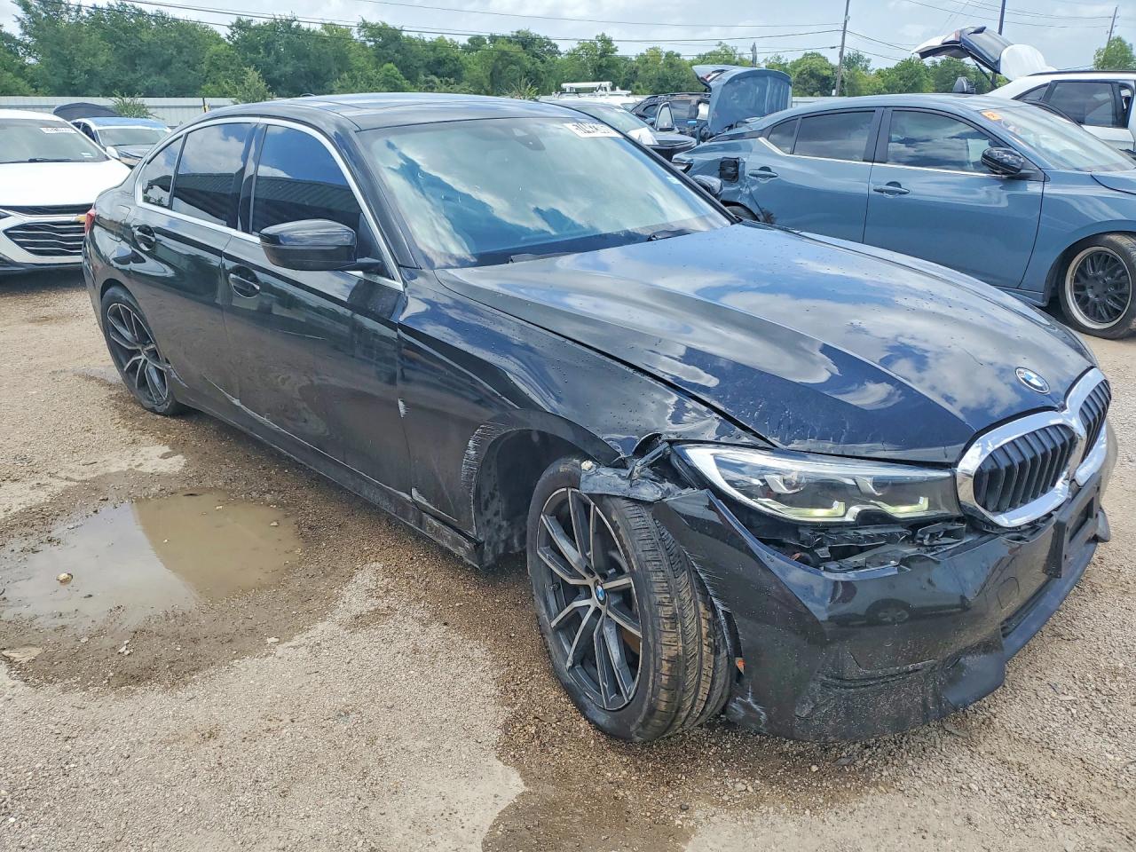 2019 BMW 3 SERIES