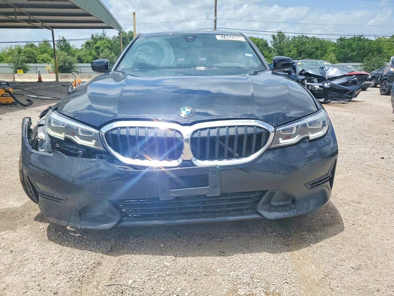 2019 BMW 3 SERIES